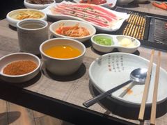 -一心烤肉(延安路店)