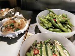 -很久以前羊肉串(簋街店)