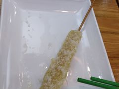 -马三洋芋片(兰州总店)