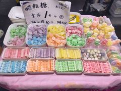 -鼓楼夜市