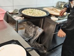 -老西白点心店