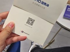 -海马体照相馆(大连柏威年购物中心店)
