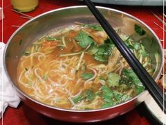 -鑫正兴东北烧烤(滨湖店)