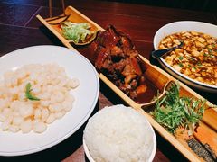 -大牌大·传统杭帮菜(湖滨店)