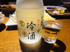 -万藏·荞麦酒房BANKURA JAPANESE SOBA KITCHEN(长乐路店)