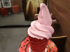 -麦当劳(合肥之心城店)