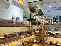 -梦菲思饼屋(瑞金宾馆店)