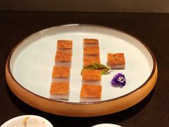 -广州文华东方酒店·江-由辉师傅主理