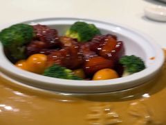 -同喜烤鸭店(光芒店)