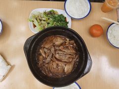 -百家春好德来姜母鸭