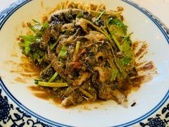 -卫鼎轩·曹公馆(鼓楼店)