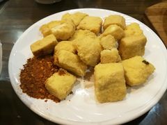 -88号小吃店·经典云南菜·地道纳西美食