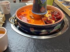 -咏江南·苏式火锅·苏州评弹(观前街店)