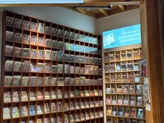 -猫的天空之城概念书店(丽江古城饮玉巷店)