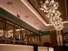-新世界餐厅(万达店)
