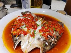 -兰湘子·湘菜小炒(济南领秀城店)