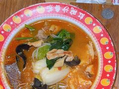 -福客麻辣烫·现炒麻辣香锅(印力中心店)
