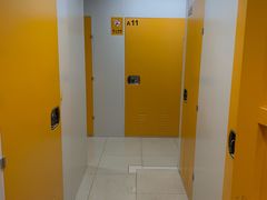 -安东易迷你自助仓储寄存仓库(杨浦店)
