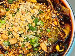 -马玉林麻辣烫串串香·清真(莫尔街北门店)