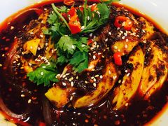 -刘胖子家常菜·蹄花焖藕(中央花园店)