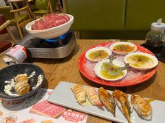 -Sushi Love 创意寿司(丽影广场店)