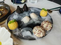 -岁粤Moon·湖景餐厅(月光码头店)