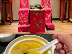 -江南雅厨(李公堤店)