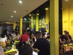 大堂-望京小腰(北京总店)