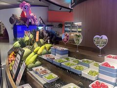 -海德温泉生活馆(朝阳大悦城店)