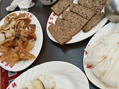 -万祥牛肉火锅(金龙店)