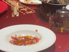 -山西会馆·晋菜·晋商宴·牌匾博物馆(胜利东街店)