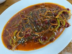 -少林寺欢喜地素斋馆