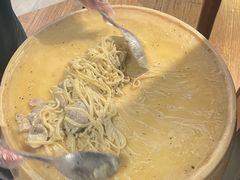 -新贝乐意大利餐厅(苏州中心店)