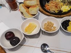 -豪享来中西餐厅(金水东路店)