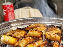 -本炙炭烤·蒲烧活鳗料理店(金沙洲店)
