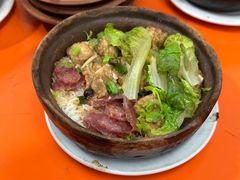 -潮香兴煲仔饭(莲花路店)