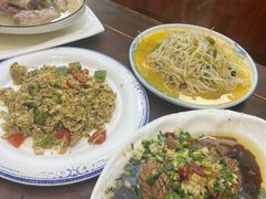 -胖子饭店(兴学弄店)