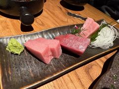 -炉胜·炉端烧·居酒屋