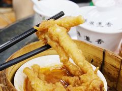 凤爪-香港蓮香樓(中環店)