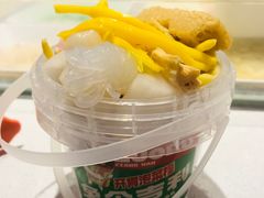 -萝卜向南·湘西泡菜·腊味炒饭(星河coco city店)