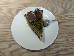 -嗒令甜品·主题融合料理餐厅(首座时代店)