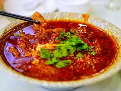 水煮牛肉-成都驻京办餐厅(蜀都宾馆店)