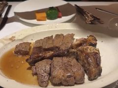 -王品牛排(合肥万象城店)