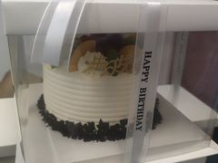 -安妮贝可生日蛋糕(市中万达店)