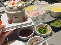 -海底捞火锅(万达坊店)