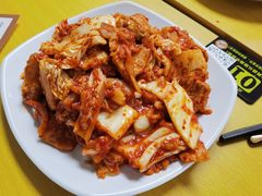 -屋里家延边朝鲜族冷面(南园店)
