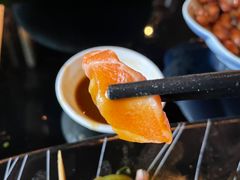 -曙亚洲餐厅-重庆富力艾美酒店(南坪万达广场店)