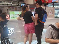 -DQ·蛋糕·冰淇淋(五角场万达店)