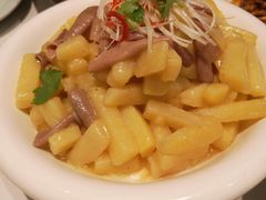 -北李妈妈菜·海肠捞饭(高新万达店)