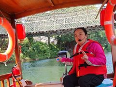 -深圳锦绣中华民俗村